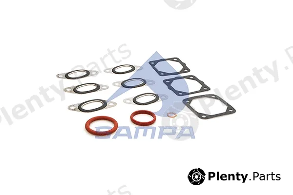 Sampa 030.732 — Gasket Set, exhaust manifold
