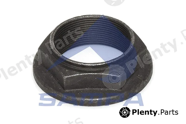 Sampa 200.420 — Nut, bevel gear