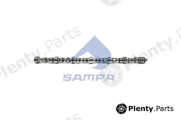 Sampa 053.407 — Camshaft