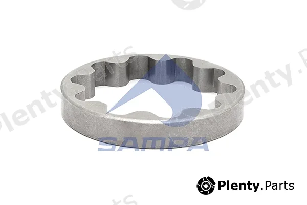 Sampa 210.475 — Sprocket/Gear, oil pump