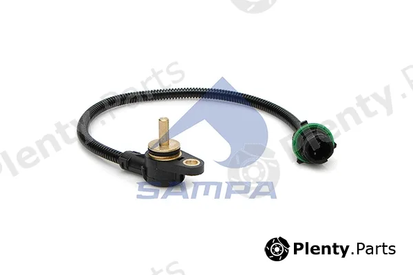 Sampa 093.239 — Temperature Switch, radiator fan