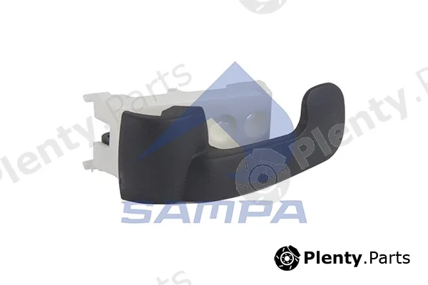 Sampa 078.285 — Exterior Door Handle