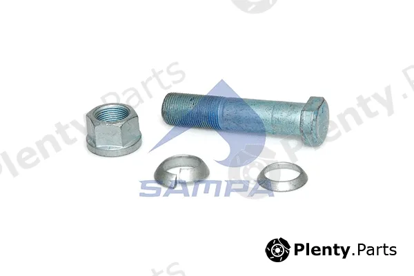 Sampa 020.622 — Wheel Stud