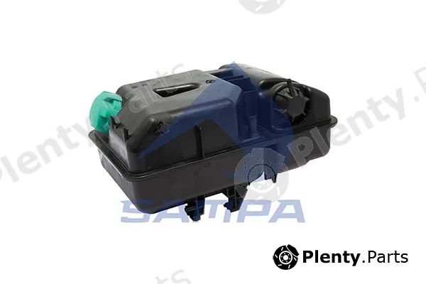 Sampa 052.400 — Expansion Tank, coolant