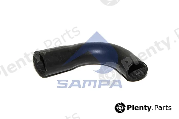 Sampa 201.400 — Radiator Hose
