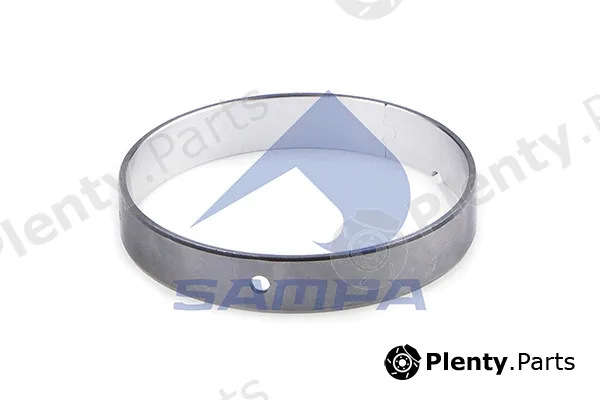 Sampa 023.115 — Ring Gear, crankshaft