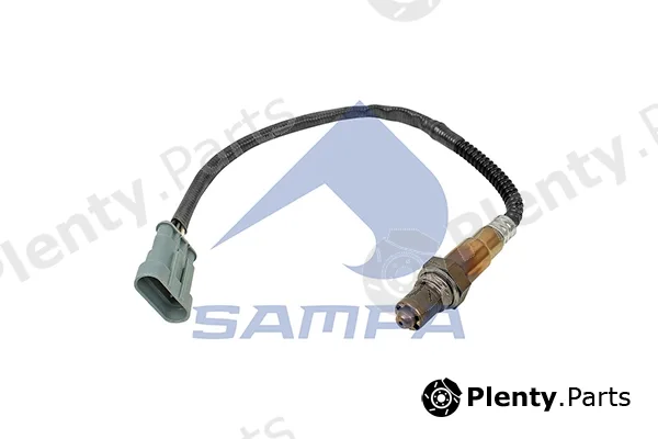 Sampa 067.029 — NOx Sensor, urea injection