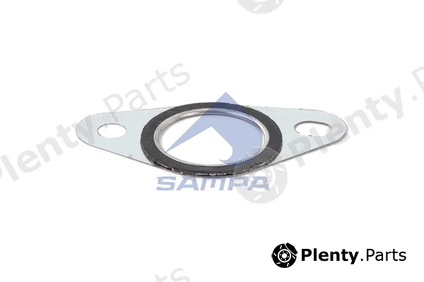 Sampa 032.442 — Gasket, exhaust manifold