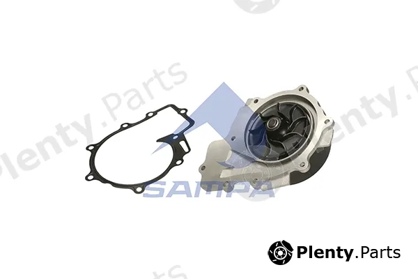 Sampa 010.2346 — Water Pump, engine cooling