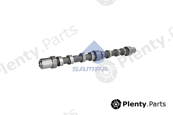 Sampa 066.312 — Camshaft