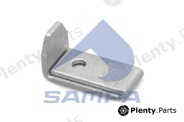 Sampa 050.153/1 — Holder, brake disc runout dial gauge