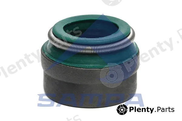 Sampa 010.1034 — Seal Ring, valve stem