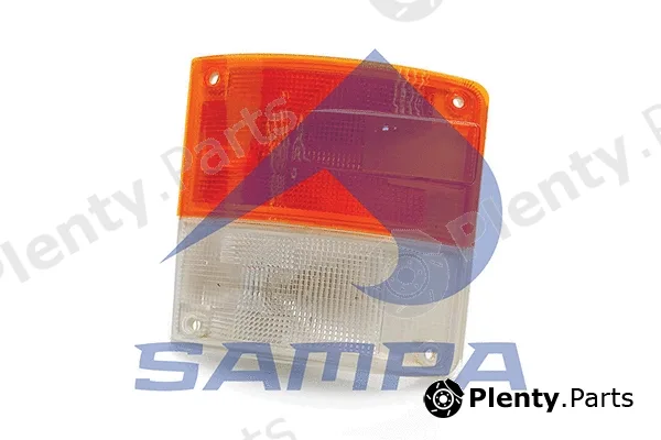 Sampa 032.233 — Direction Indicator