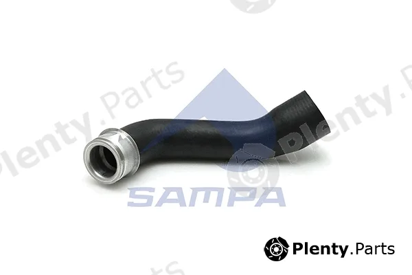 Sampa 204.027 — Radiator Hose