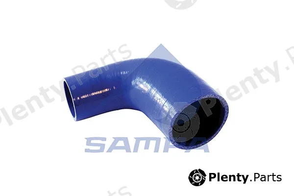 Sampa 063.330 — Radiator Hose