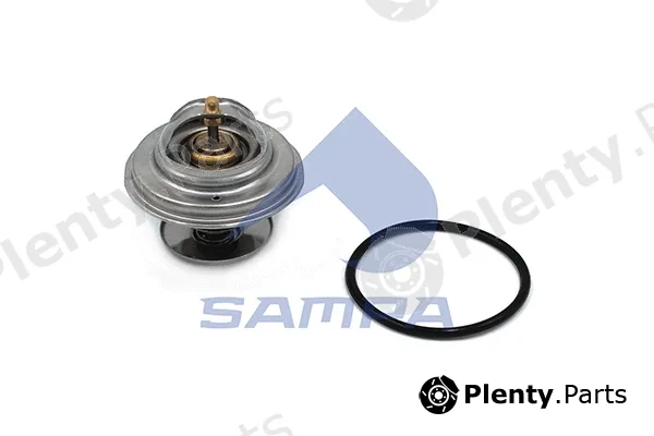 Sampa 024.108 — Thermostat, coolant