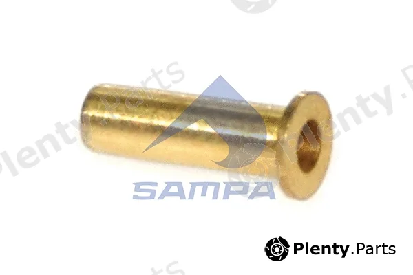 Sampa 093.029 — Sleeve, compressed air tank strap
