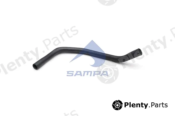 Sampa 078.474 — Radiator Hose