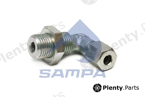 Sampa 096.1440 — Connector, compressed air line