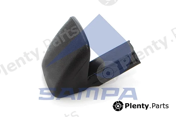 Sampa 051.364 — Exterior Door Handle