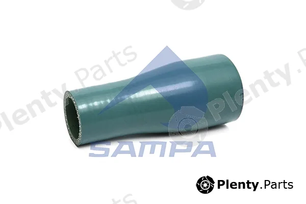Sampa 039.379 — Radiator Hose