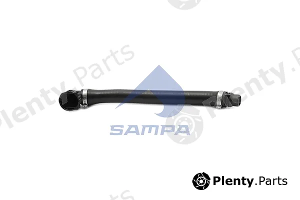 Sampa 025.130 — Radiator Hose