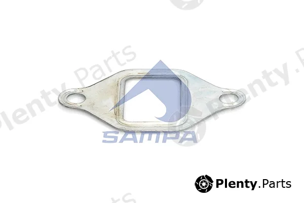 Sampa 022.219 — Gasket, exhaust manifold