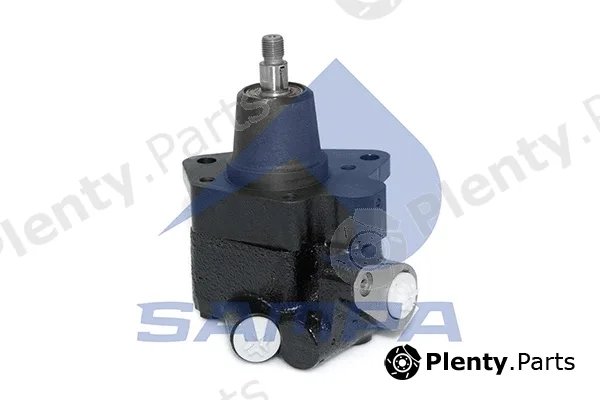 Sampa 010.100 — Hydraulic Pump, steering