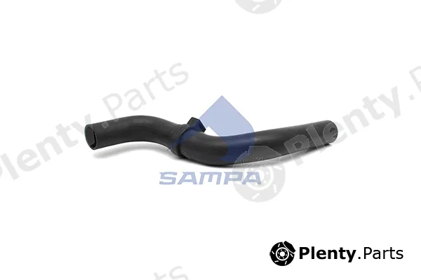 Sampa 077.057 — Radiator Hose