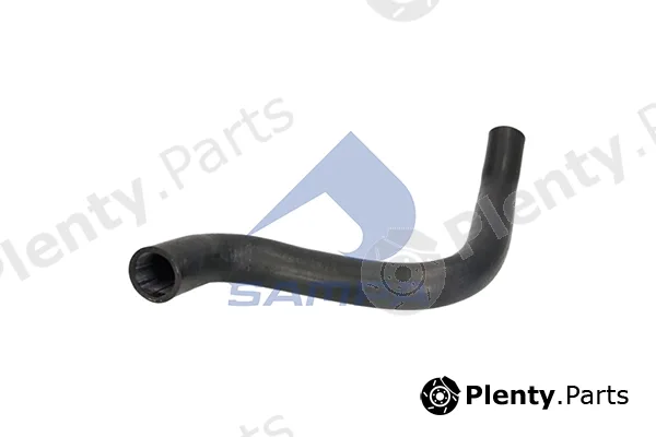 Sampa 210.031 — Radiator Hose