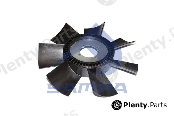 Sampa 061.016 — Fan, engine cooling