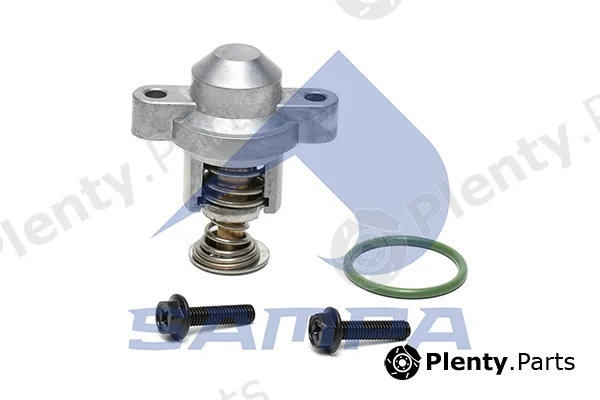 Sampa 030.1101 — Thermostat, coolant