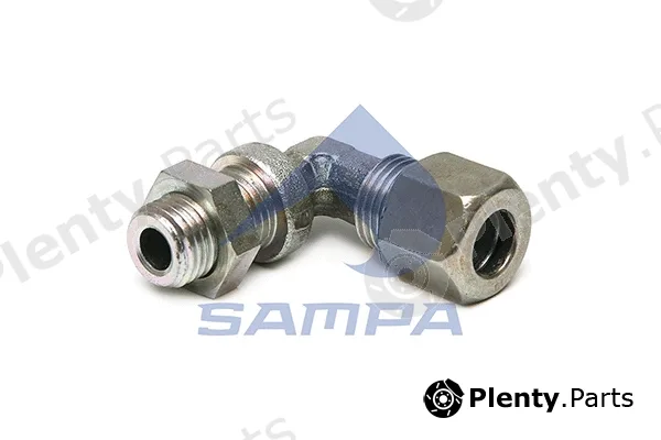 Sampa 096.1446 — Connector, compressed air line