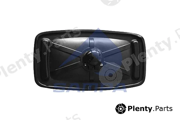 Sampa 045.061 — Heat Foil, exterior mirror