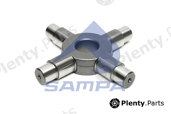 Sampa 022.151 — Pinion Set, differential