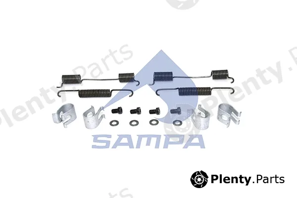 Sampa 060.603 — Repair kit, automatic adjustment