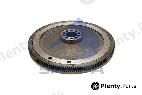 Sampa 022.474 — Flywheel