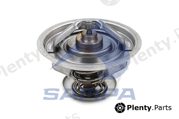 Sampa 077.093 — Thermostat, coolant