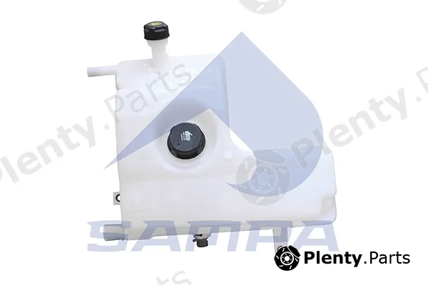 Sampa 030.1202 — Expansion Tank, coolant