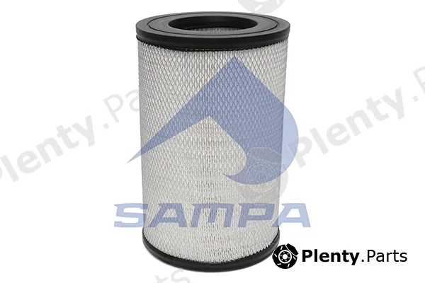 Sampa 010.1363 — Air Filter