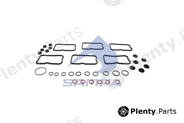 Sampa 030.708 — Gasket Set, cylinder head cover