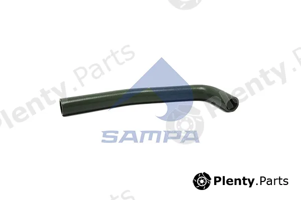 Sampa 062.400 — Radiator Hose