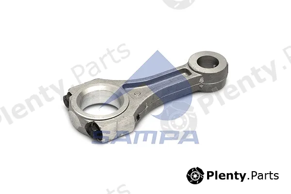 Sampa 096.491 — Connecting Rod, air compressor