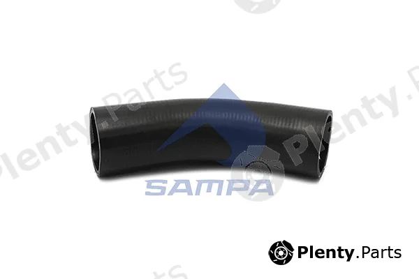 Sampa 047.384 — Radiator Hose