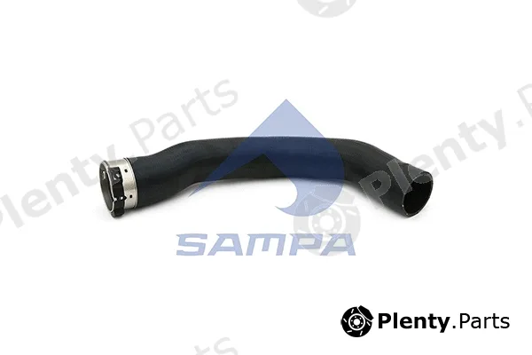 Sampa 205.481 — Radiator Hose