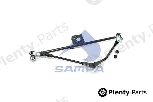 Sampa 022.310 — Wiper Arm, window cleaning