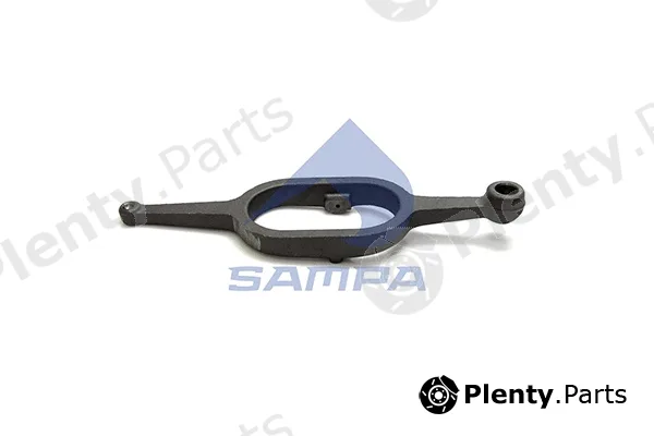 Sampa 050.294 — Release Fork, clutch