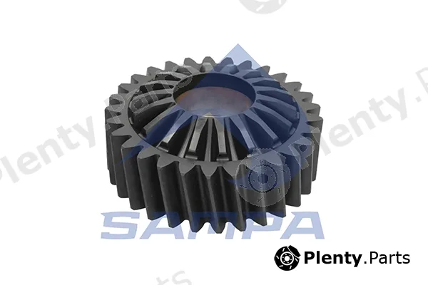 Sampa 046.128 — Gear, balance shaft