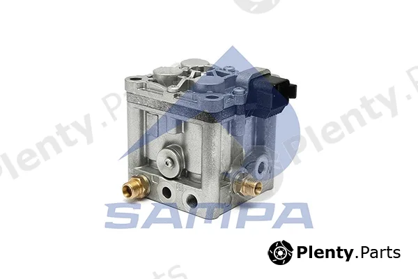 Sampa 045.339 — Directional Control Valve Block, air suspension