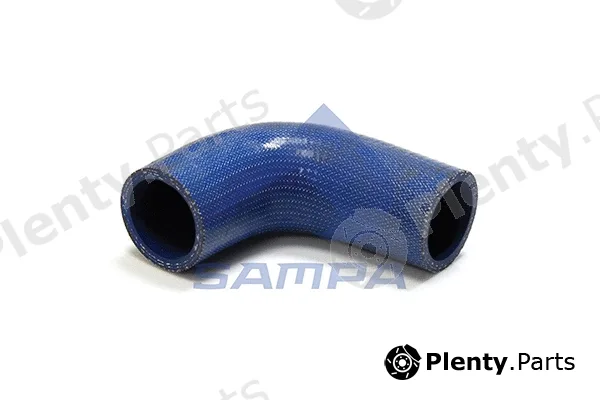Sampa 020.415 — Radiator Hose